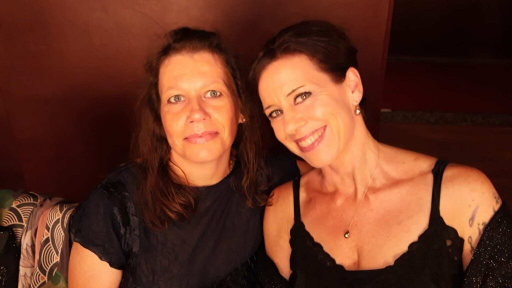 kerstin and me opera min