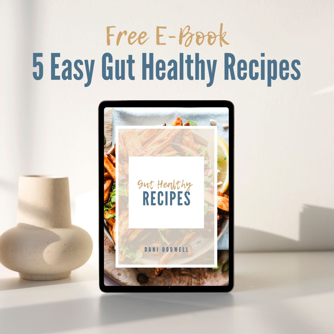 Gut Health Recipes